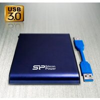 Silicon-Power Armor A80 2TB (SP020TBPHDA80S3B) Image #5