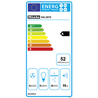 Miele DA 2578 Image #6