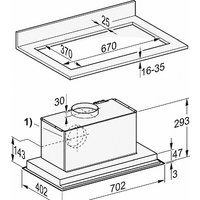Miele DA 2578 Image #5