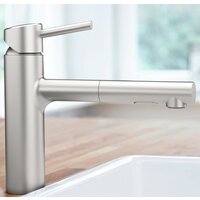 Grohe Concetto (сталь) [31129DC1] Image #2