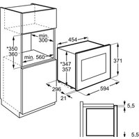 AEG MBB1756SEM Image #7