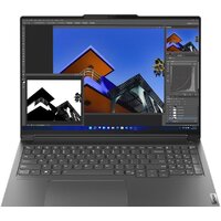 Lenovo ThinkBook 16p G4 IRH 21J80008UE