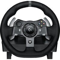 Logitech G920 Image #4