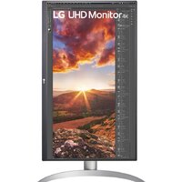 LG 27UP85NP-W Image #2