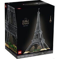LEGO Icons 10307 Эйфелева башня