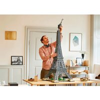 LEGO Icons 10307 Эйфелева башня Image #11