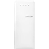Smeg FAB28LWH5 Image #1