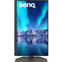 BenQ PhotoVue SW272U Image #6