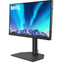 BenQ PhotoVue SW272U Image #3