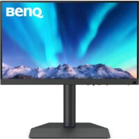 BenQ PhotoVue SW272U Image #2
