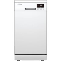 Hyundai DF414 Image #3