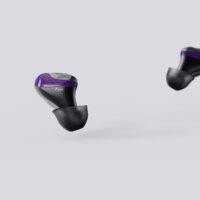 iKKO Gems OH1S (серый) Image #3