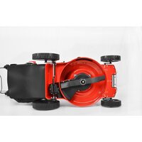 Hecht 5484 SXE 5 in 1 Image #17