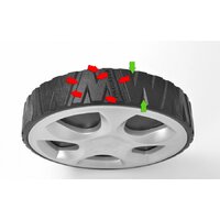 Hecht 5484 SXE 5 in 1 Image #3