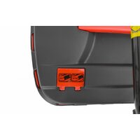 Hecht 5484 SXE 5 in 1 Image #6