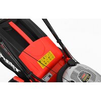 Hecht 5484 SXE 5 in 1 Image #7