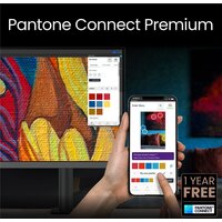 BenQ DesignVue PD2706UA Image #9