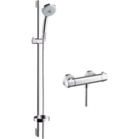 Hansgrohe Croma 100 Multi/Ecostat 1001 SLCombi 900 мм (27085000)