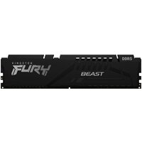 Kingston FURY Beast 16ГБ DDR5 6800 МГц KF568C34BBE-16 Image #2