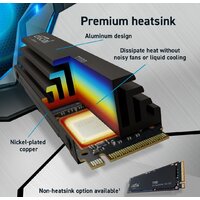 Crucial T700 2TB CT2000T700SSD5 Image #3