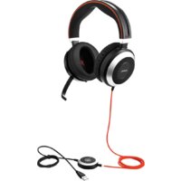 Jabra Evolve 80 MS Stereo Image #2