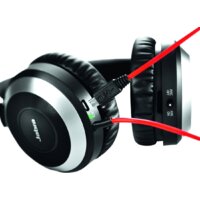 Jabra Evolve 80 MS Stereo Image #3