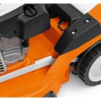 STIHL RM 253 T Image #9