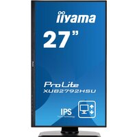 Iiyama ProLite XUB2792HSU-B1 Image #2