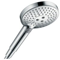 Hansgrohe Raindance Select S 26633000 (хром) Image #2