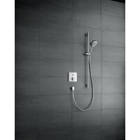 Hansgrohe Raindance Select S 26633000 (хром) Image #4