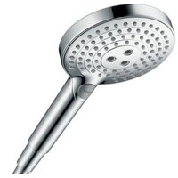 Hansgrohe Raindance Select S 26633000 (хром) Image #2