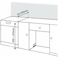 ARDO DTH1563W2 Image #6