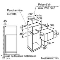 NEFF H12WE60N0 Image #2