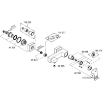 Grohe Eurocube 23145000 Image #3