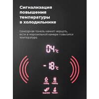 MAUNFELD MFF200NFBG Image #25