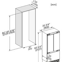 Miele KF 2981 Vi Image #12