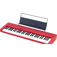 Casio CT-S1 (красный) Image #3