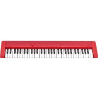 Casio CT-S1 (красный) Image #4