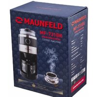 MAUNFELD MF-731BK Image #10