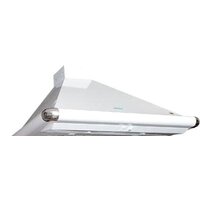 Elikor Сатурн 50П-180-В1Л (белый/хром) Image #1