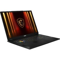 MSI Stealth 18 HX AI A2XWJG-052RU Image #3