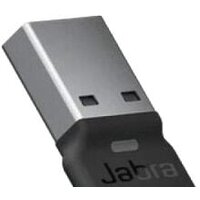 Jabra Evolve2 65 UC Stereo USB-A (черный) Image #6