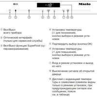 Miele FNS 37402 i Image #4