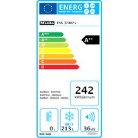 Miele FNS 37402 i Image #3