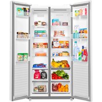 MAUNFELD MFF191NFPW Image #4