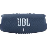 JBL Charge 5 (синий)