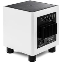 Sonus Faber Gravis I (белый) Image #3