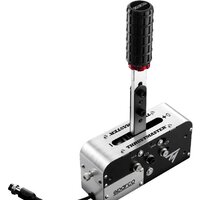 Thrustmaster TSS Handbrake Sparco Mod Image #4