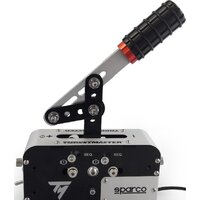 Thrustmaster TSS Handbrake Sparco Mod Image #5