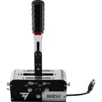 Thrustmaster TSS Handbrake Sparco Mod Image #3